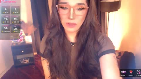 Rosedoll online show from June 17, 6:18 am