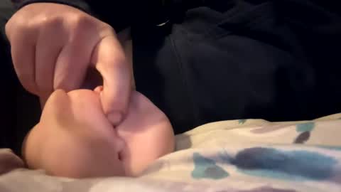 precum1981fast online show from March 1, 5:05 pm