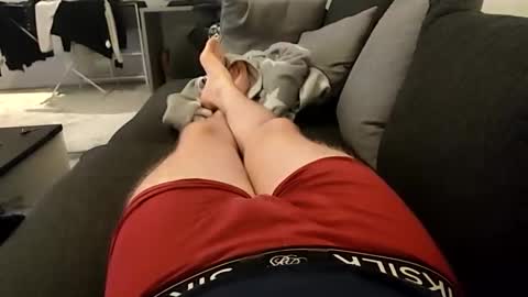 precummilker online show from November 9, 5:37 pm