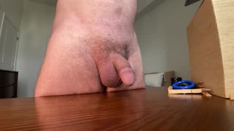 Precumguy online show from March 1, 3:49 pm