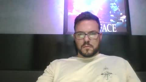 predatman online show from November 13, 5:15 pm