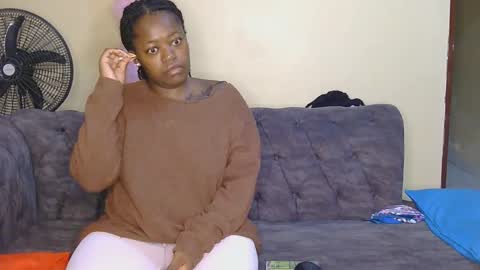 Lilly online show from February 22, 2:17 am