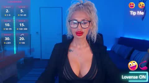 Victoria online show from September 18, 8:02 pm