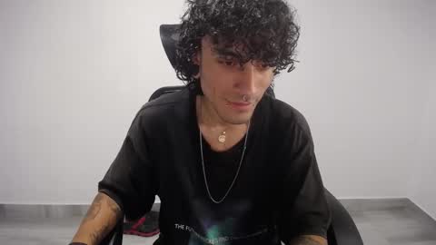 Plux online show from March 7, 3:29 am