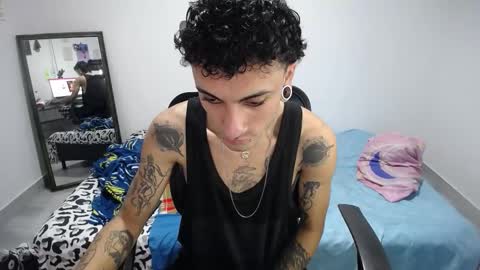 Plux online show from November 30, 6:15 pm