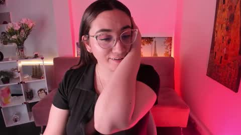 Camila  online show from March 14, 1:37 pm