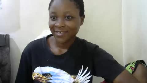 prettie_tesh online show from March 3, 10:28 am