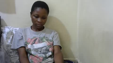 prettie_tesh online show from February 3, 3:27 pm