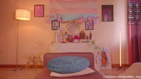 Nayrobi online show from April 20, 6:11 pm