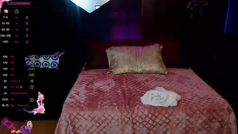 pretty_cristal22 online show from March 10, 2:38 am