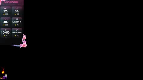 Snapshot of pretty_cristal22 chatting on October 4, 1:25 am pretty_cristal22 online show from October 4, 1:25 am