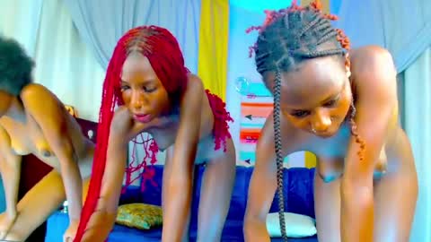 Daisy online show from March 23, 8:14 pm