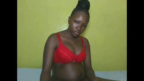 Anne online show from April 5, 1:13 am