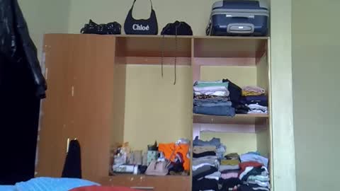 Jaz online show from March 20, 8:30 am