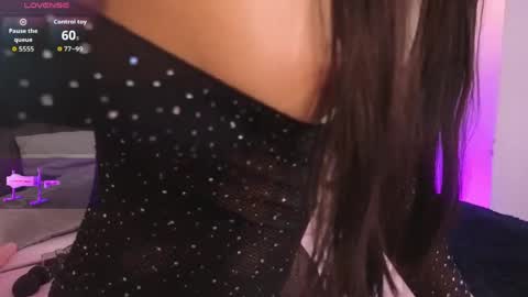 pretty online show from May 11, 2:35 pm