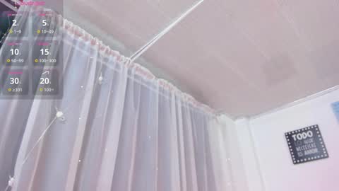 pretty online show from November 15, 12:18 pm