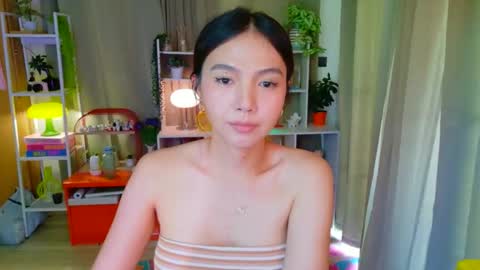 Kim online show from April 21, 1:53 am