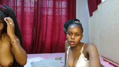 Pretty online show from March 3, 7:26 am