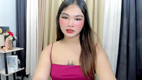 hi im percy online show from February 14, 4:59 am