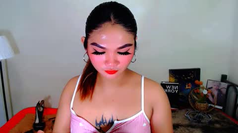 hi im percy online show from March 10, 7:02 am