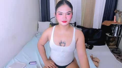 hi im percy online show from April 29, 6:40 am
