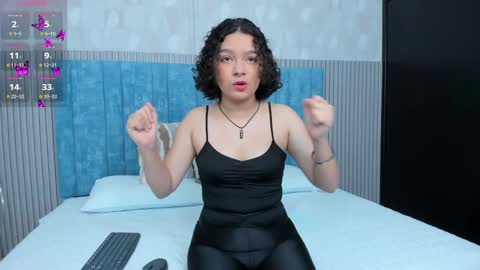 Daisy Flower online show from March 6, 2:19 am