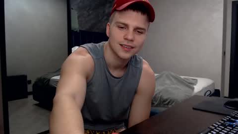 Justin online show from March 10, 7:00 am