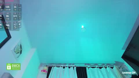 Valentina online show from February 10, 5:16 pm