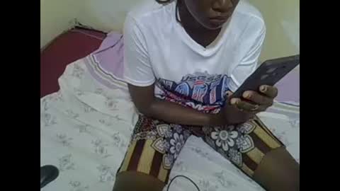 prettyalma online show from January 2, 1:40 pm