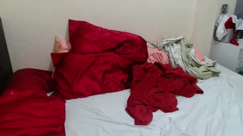 PrettyAsian098 online show from November 13, 1:19 am