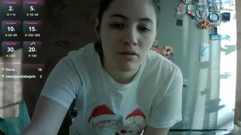 Bella online show from March 9, 5:01 am