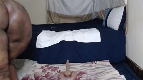 Cindy online show from April 2, 10:38 pm