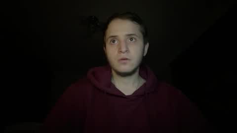 prettyboyhot01 online show from December 21, 6:03 pm