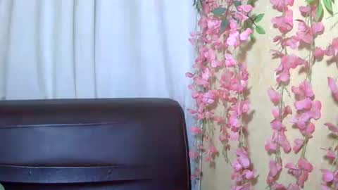prettychoux online show from June 6, 7:36 am