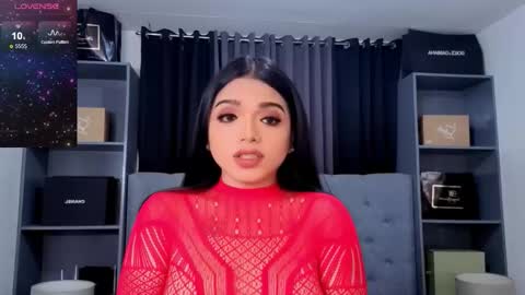 JANE online show from December 16, 12:22 pm