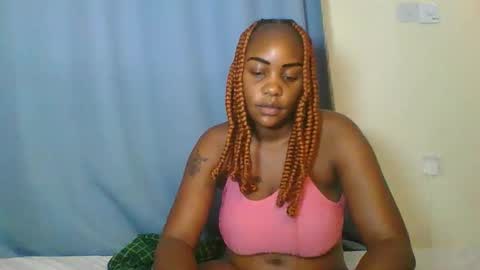 SHANIA online show from September 27, 6:55 am