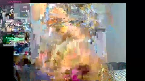 PrettyEla online show from March 7, 12:56 pm