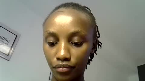 Pretty darkskin doll online show from February 3, 11:14 am