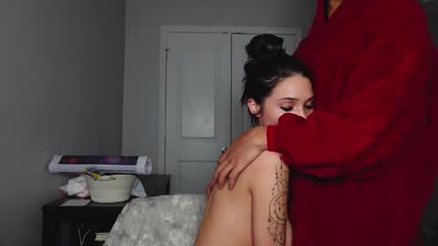 prettygirllltorii online show from February 18, 1:49 am