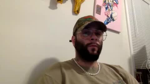 prettyglazed online show from June 6, 1:22 am