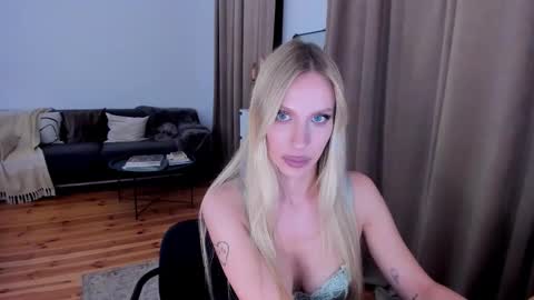 Eva online show from September 16, 11:30 pm