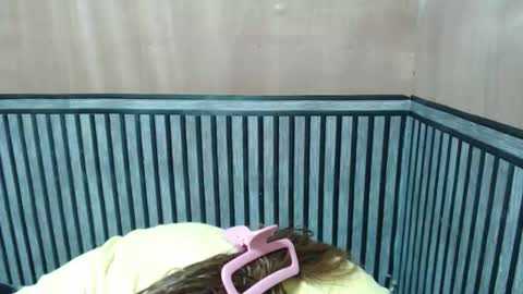 Kate online show from April 2, 3:14 am