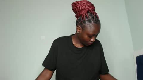 Lizzy online show from February 27, 8:56 am