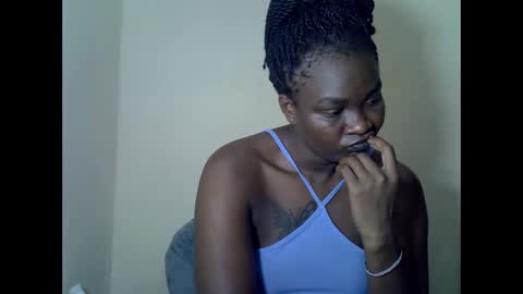 LILIAN online show from March 8, 2:15 am