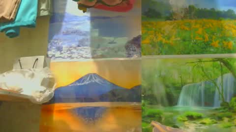 Nhing online show from November 27, 1:08 pm