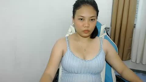 prettypinay_ann online show from February 24, 8:06 am