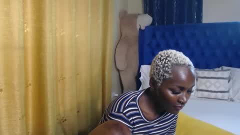 sasha online show from April 24, 12:51 pm