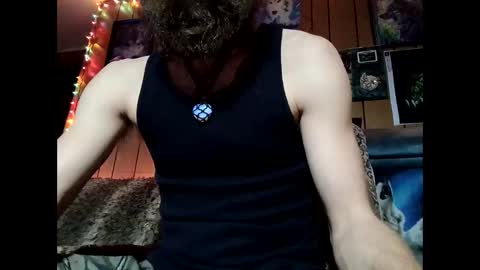 prettysolid7 online show from February 14, 7:55 am