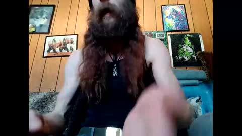 prettysolid7 online show from February 1, 8:39 pm