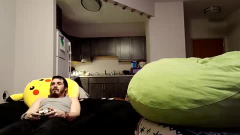 prettysolid7 online show from January 13, 2:19 am